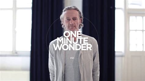 One Minute Wonder featuring Carli Hermès 